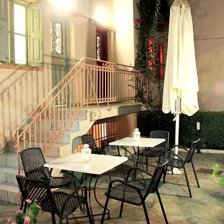Nissia Apartament Kardamena (Kos)