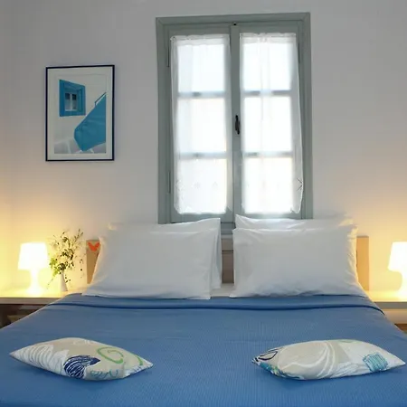 Apartament Nissia Kardamena (Kos)